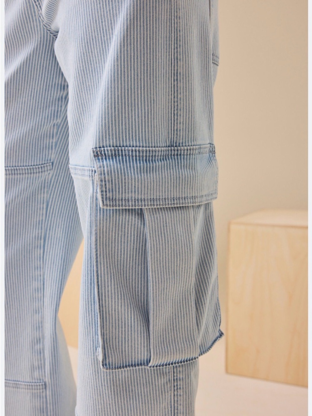 Altar'd State Carson Cargo Pant